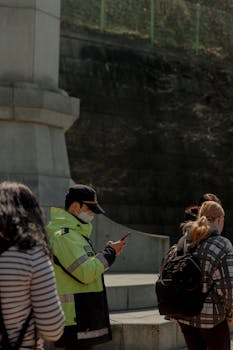 Transforming Outdoor Adventures: The Digital Tools Revolution