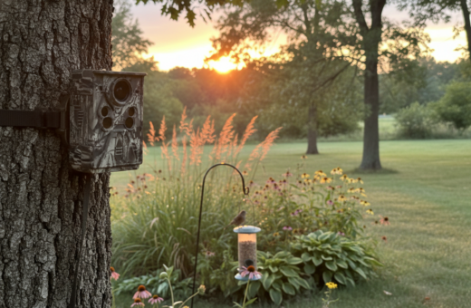 Lessons Learned From Running Three Different Recording Systems in the Same Backyard