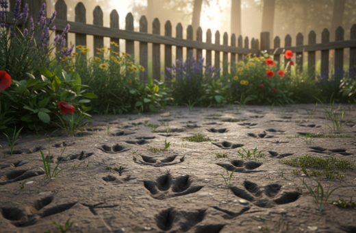 Mistakes Beginners Make When Interpreting Evidence Found Around Gardens and Fences